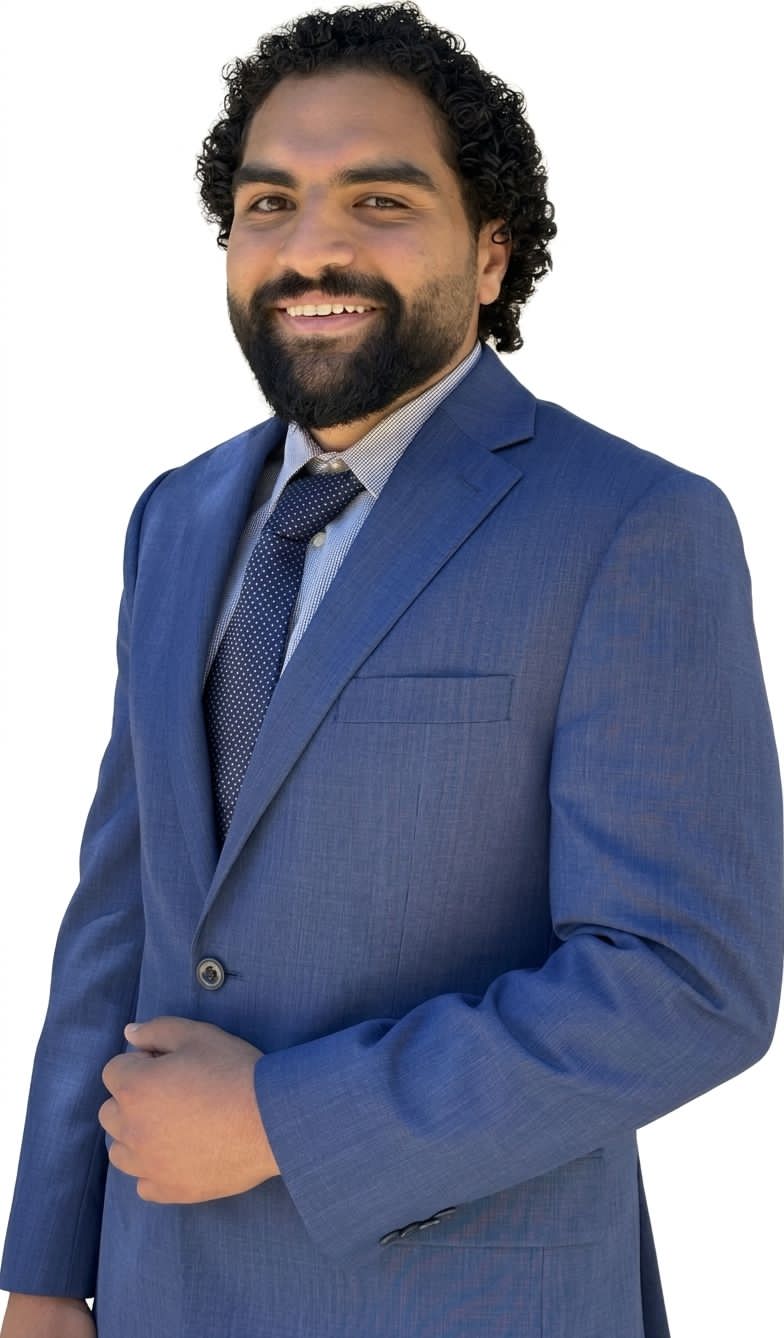 Abdulrahman AlMasimi