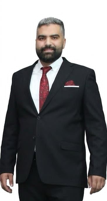 Salah AlMasimi